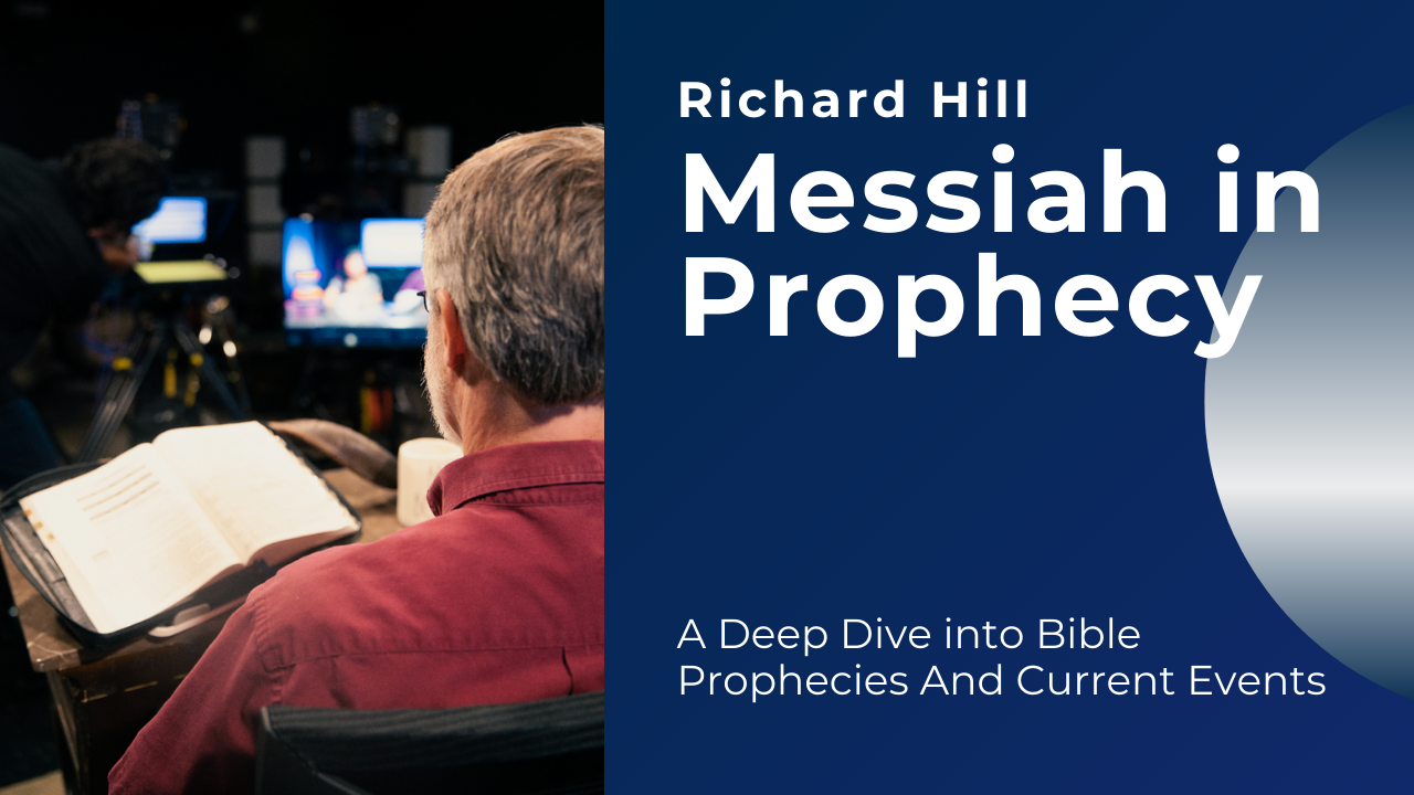Richard Hill
